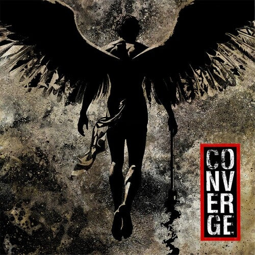 Converge - Love Is Not Enough (Gold Vinyl)