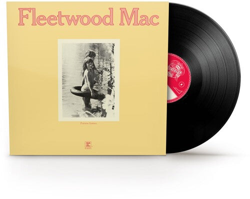 Fleetwood Mac - Future Games (Vinyl)