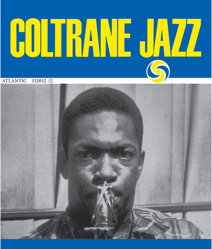 John Coltrane レコード非売品 Coltrane, John - Coltrane Jazz (Mono) (Vinyl)