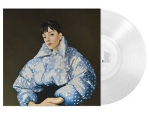 Allen, Lily - West End Girl (Clear Vinyl)