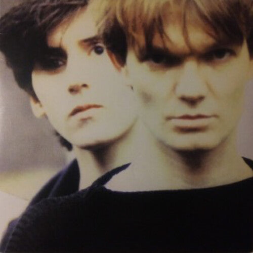 The House Of Love - The House of Love (2LP, Clear Vinyl) PRE-ORDER - Out 3/6/26