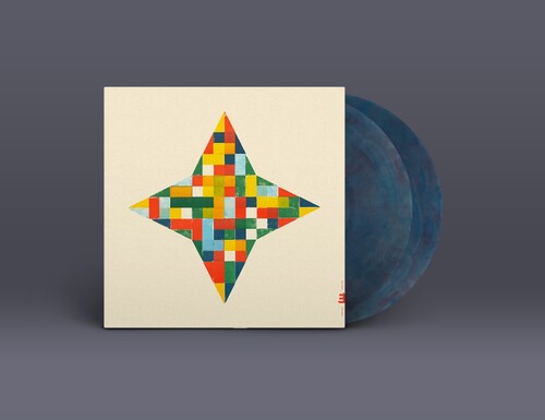 Dave Holland, Norma Winstone & London Vocal Project - Vital Spark (2LP, Hyacinth Vinyl) PRE-ORDER - Out 3/6/26