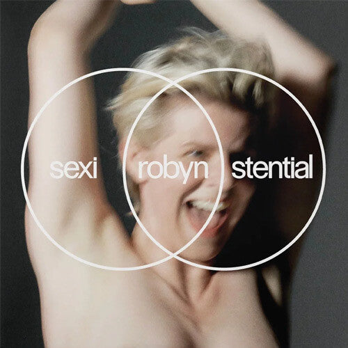 Robyn - Sexistential (Vinyl)