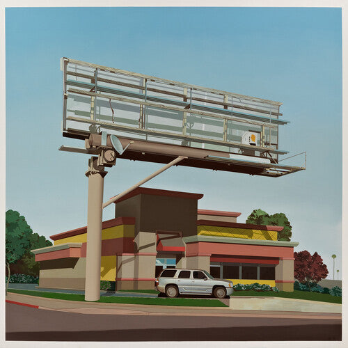 Yot Club- Simpleton (Olive Green Vinyl) PRE-ORDER - Out 4/17/26