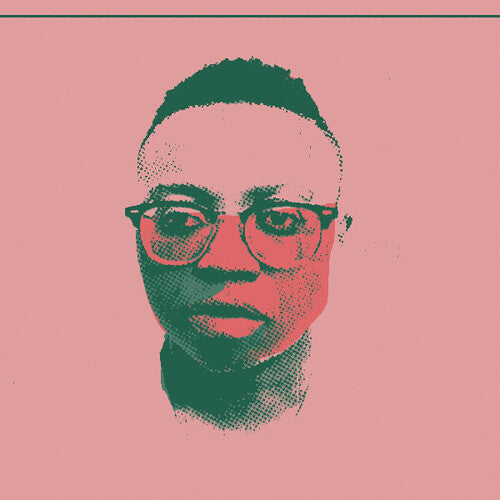 Anjimile - You're Free To Go (Green Vinyl, 4AD) PRE-ORDER - Out 3/13/26