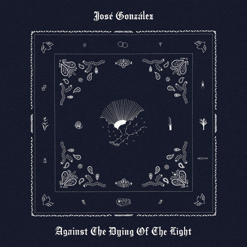 González, José - Against the Dying of the Light (White Vinyl)