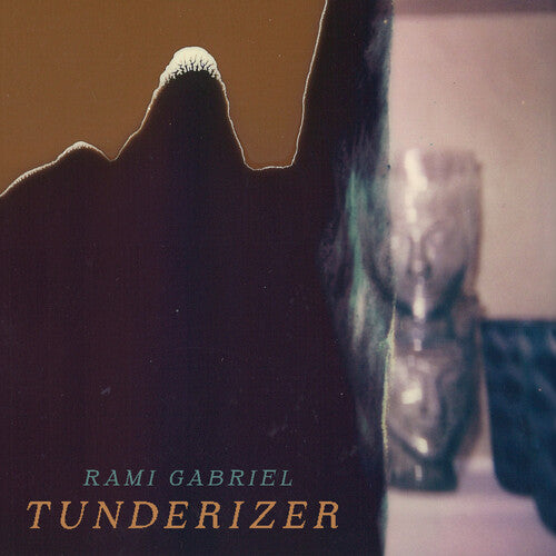 Rami Gabriel - Tunderizer (Vinyl LP) PRE-ORDER - Out 3/27/26