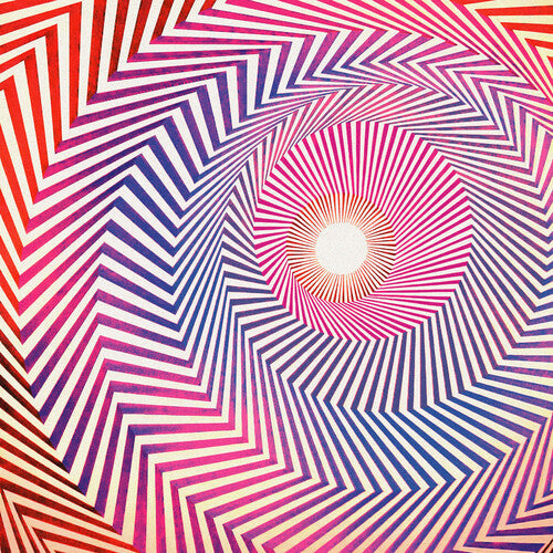 Harriet Tubman - Electrical Field Of Love (Vinyl LP) PRE-ORDER - Out 4/24/26