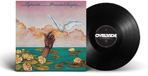Cymande - Promised Heights (Vinyl LP) PRE-ORDER - Out 4/10/26This is a pre-order. It will ship on or around 4/10/26.