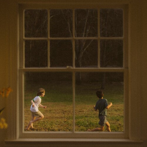 Kahan, Noah - The Great Divide (2LP)
