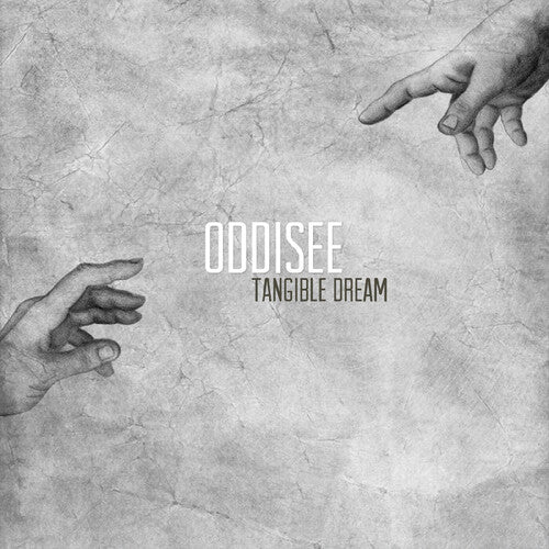 Oddisee - Tangible Dream (Green Purple Vinyl) PRE-ORDER - Out 7/3/26