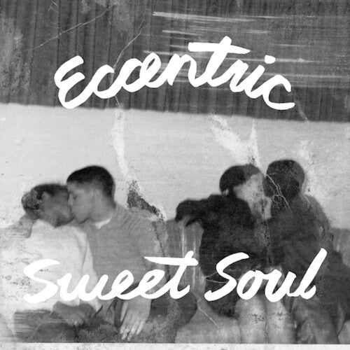 Various Artists - Eccentric Sweet Soul (Sweet Peach Vinyl, Numero Group) PRE-ORDER - Out 4/10/26