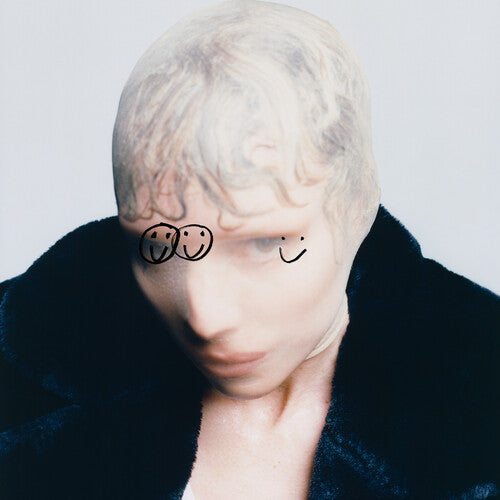 Lykke Li - Afterparty (Clear Vinyl)