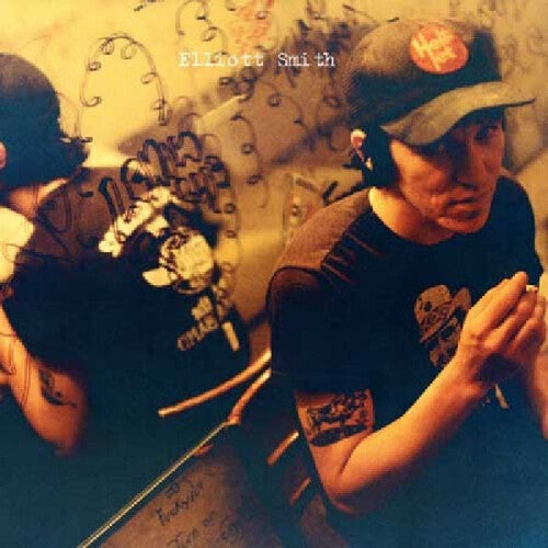 Smith, Elliott - Either/Or (Cassette)