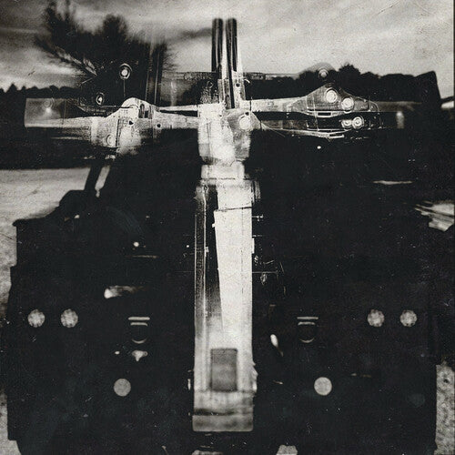 Portrayal Of Guilt - ...Beginning Of The End (Vinyl LP) PRE-ORDER - Out 4/24/26