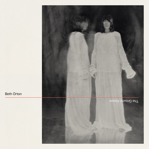Beth Orton - The Ground Above (Cigarette Curls Vinyl) PRE-ORDER - Out 6/26/26