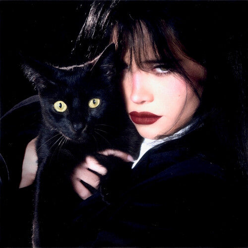 Nessa Barrett - Jesus Loves A Primadonna (12" Clear Vinyl EP) PRE-ORDER - Out 4/24/26