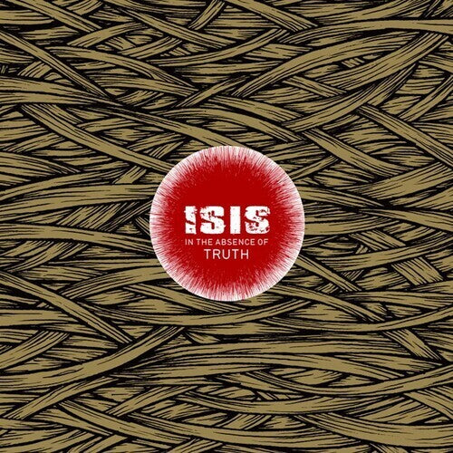 ISIS - In the Absence of Truth (2LP Vinyl)