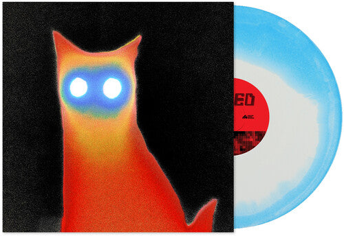 Basement - Wired (Wired Swirled Edition Vinyl) PRE-ORDER - Out 5/8/26