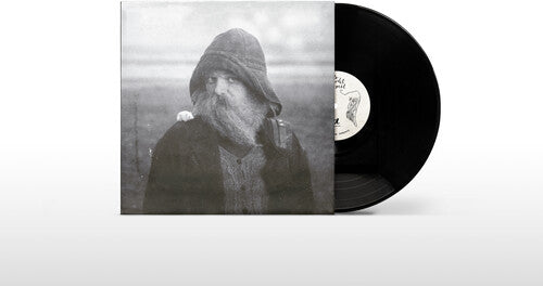 Mary In The Junkyard - Role Model Hermit (Vinyl LP)