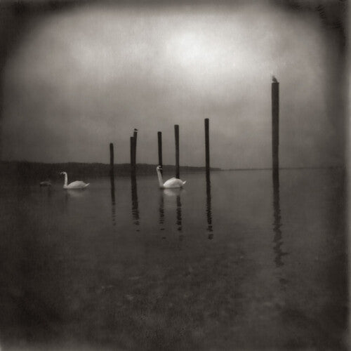 Om - Conference Of The Birds (Vinyl)