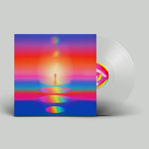 Bayonne - Filters (Clear Vinyl) PRE-ORDER - Out 9/4/26