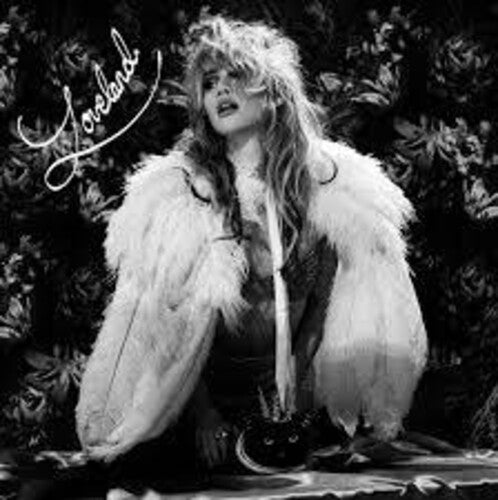 Waterhouse, Suki - Loveland (Red Vinyl)