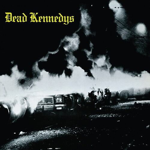 Dead Kennedys - Fresh Fruit for Rotting Vegetables (Vinyl)