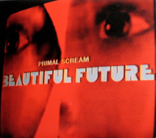 LP　PRIMAL SCREAM Volume One (Deluxe Edition) | PRIMAL SCREAM NYC | Tribunal +