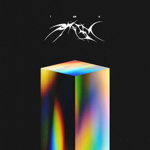 Judah & The Lion - I Am A Prism (Vinyl LP) PRE-ORDER - Out 8/14/26