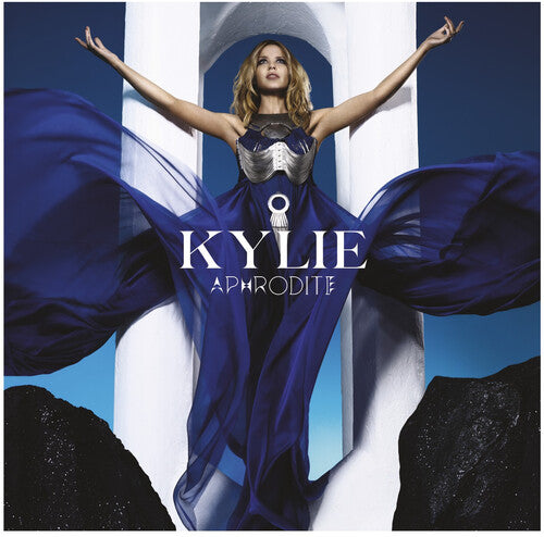 Kylie Minogue - Aphrodite (Vinyl LP) PRE-ORDER - Out 8/7/26