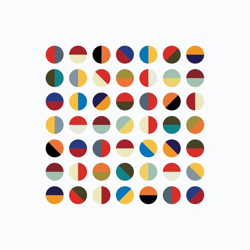Mahogany - The Dream of a Modern Day (Vinyl LP) PRE-ORDER - Out 9/4/26