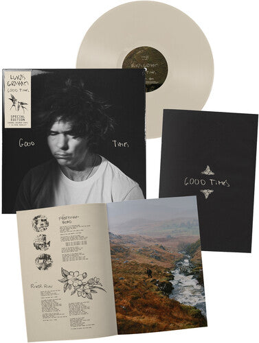 Lukas Graham - Good Times (Carmel Vinyl + Booklet) PRE-ORDER - Out 8/14/26