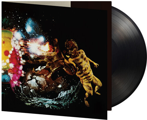 Santana - Santana III (Vinyl LP) PRE-ORDER - Out 7/3/26