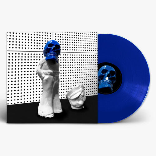 White, Jack - Frozen Charlotte (Blue Vinyl)