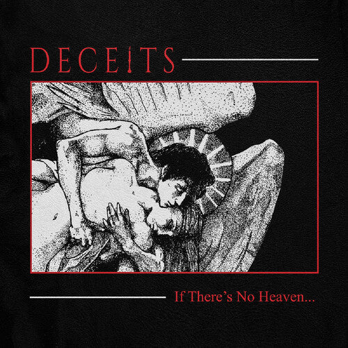 Deceits - If There's No Heaven... (Colored Vinyl) PRE-ORDER - Out 8/7/26