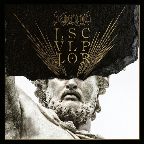Behemoth - I, Scvlptor (Vinyl LP) PRE-ORDER - Out 9/4/26