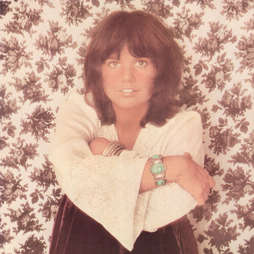Linda Ronstadt - Don't Cry Now (Vinyl LP) PRE-ORDER - Out 8/7/26