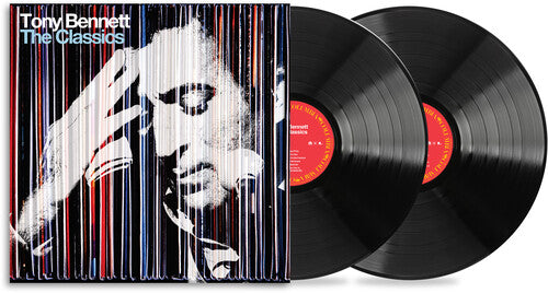 Tony Bennett - The Classics (2LP, Vinyl) PRE-ORDER - Out 8/7/26