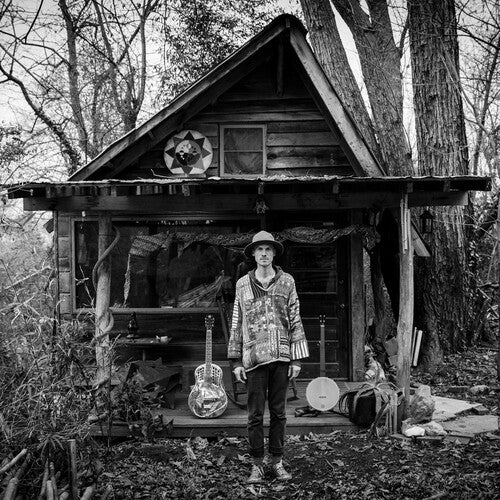 The Dead Tongues - Montana (Vinyl LP) PRE-ORDER - Out 9/4/26