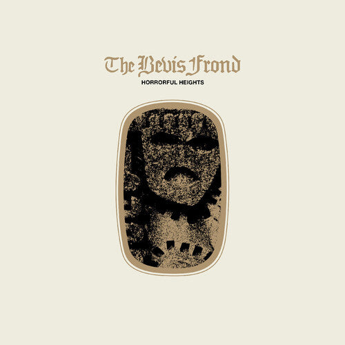 The Bevis Frond - Horrorful Heights + Horrorful Offal: Deluxe Edition (3LP, Vinyl) PRE-ORDER - Out 9/4/26