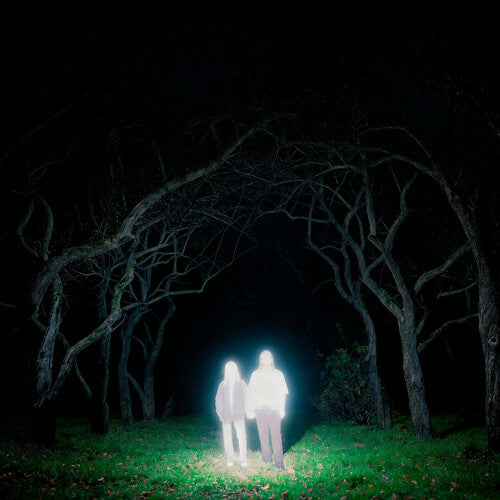 Gnoomes - Losey (Slate Grey Vinyl) PRE-ORDER - Out 9/4/26