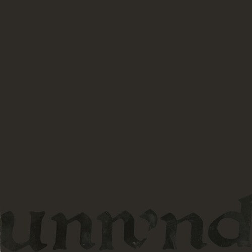 Unwound - Leaves Turn Inside You: 25th Anniversary (Vinyl LP) PRE-ORDER - Out 10/2/26