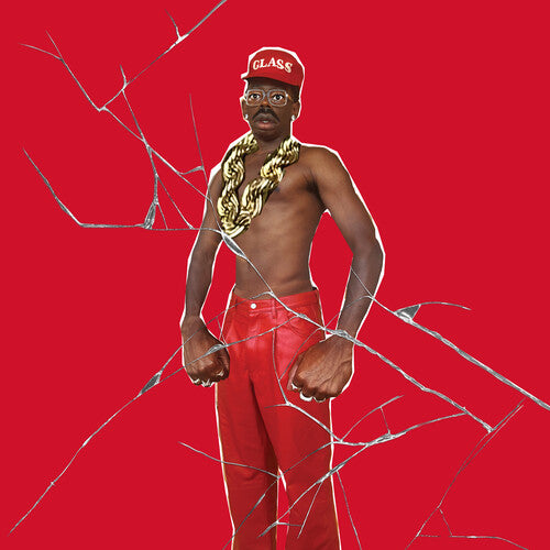 Tyler, the Creator - Don't Tap the Glass (Clear Vinyl)