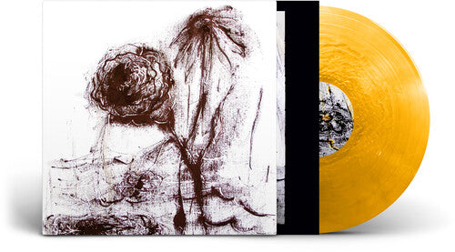 William Basinski - Passing the Cup of Sorrows (Yellow Vinyl) PRE-ORDER - Out 11/13/26