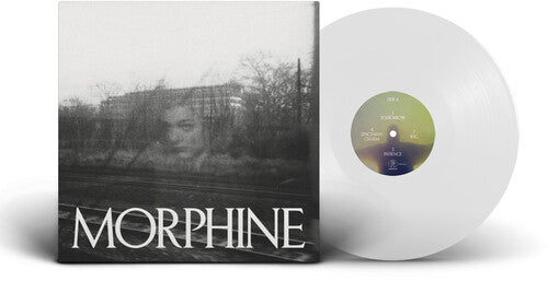 Morphine - Cocoon (Indie Exclusive White Vinyl) PRE-ORDER - Out 12/4/26