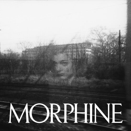 Morphine - Cocoon (Indie Exclusive White Vinyl) PRE-ORDER - Out 12/4/26