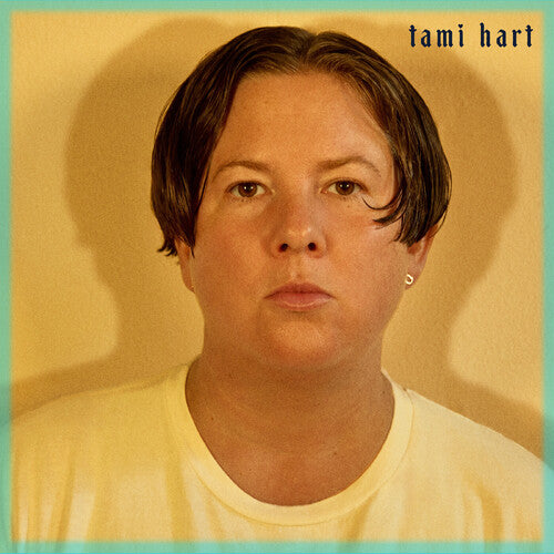 Tami Hart - Tami Hart (Vinyl LP, Don Giovanni) PRE-ORDER - Out 11/13/26