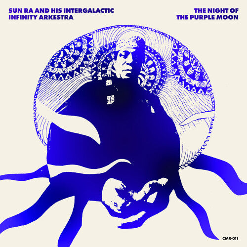 Sun Ra & His Intergalactic Infinity Arkestra - The Night of the Purple