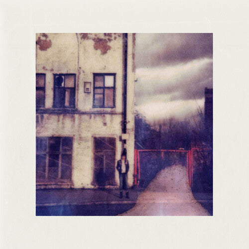 LoneLady - Hinterland Home Recordings (Indie Exclusive, Vinyl, Warp) PRE-ORDER - Out 1/29/27